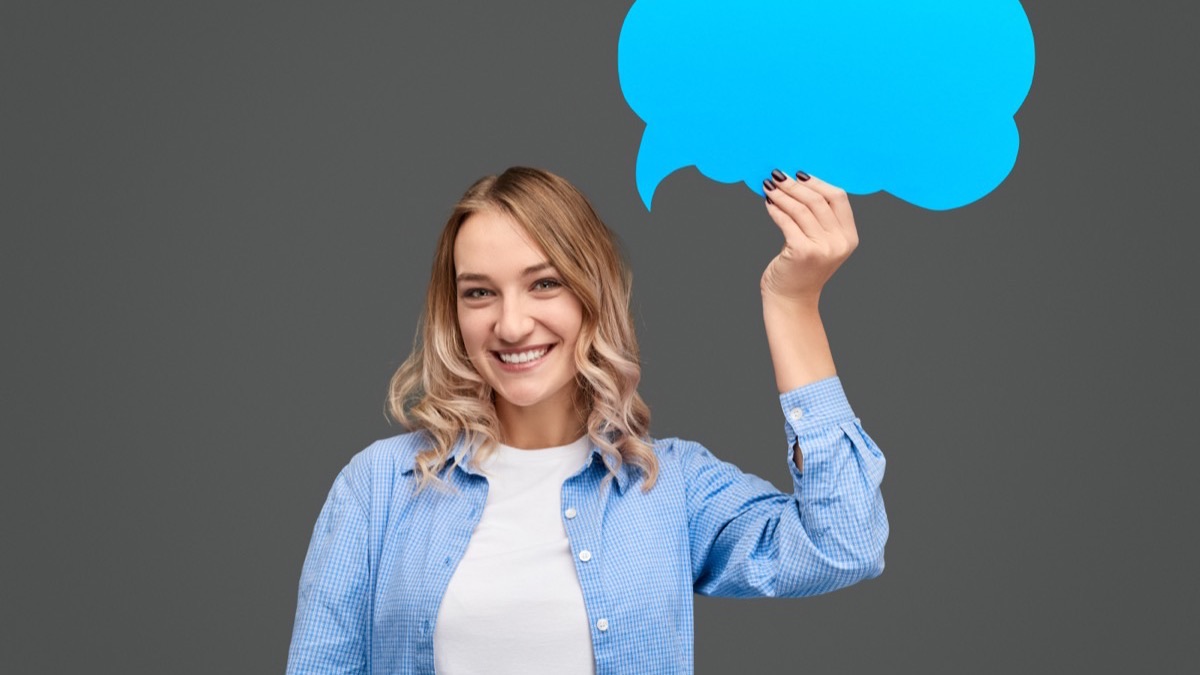 Blue Bubble or Green Bubble: How to Make Sure Your Business Text Gets Read